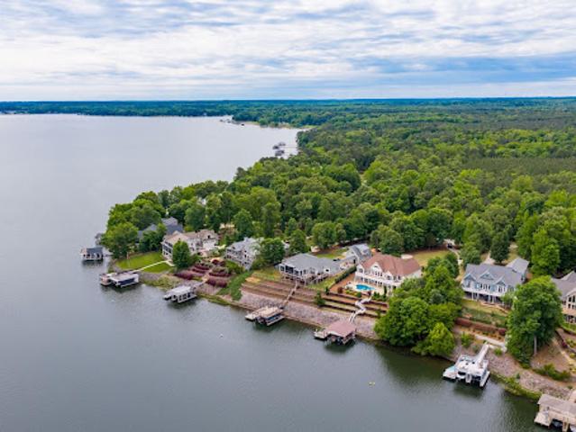 House for sale in Macon, North Carolina