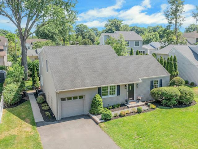 House for sale in Glen Rock, New Jersey