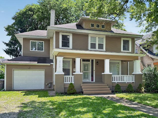 House for sale in Fort Wayne, Indiana