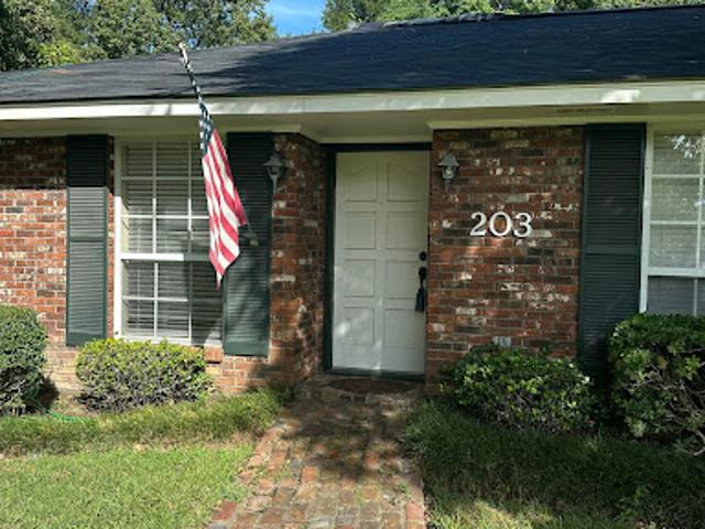 House for sale in Natchez, Mississippi