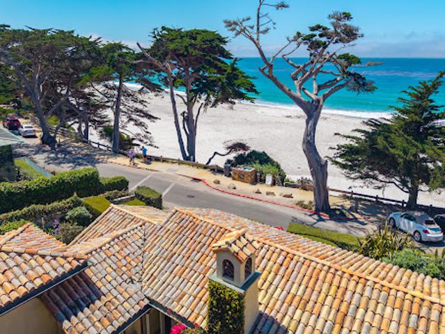 House for sale in Carmel, California