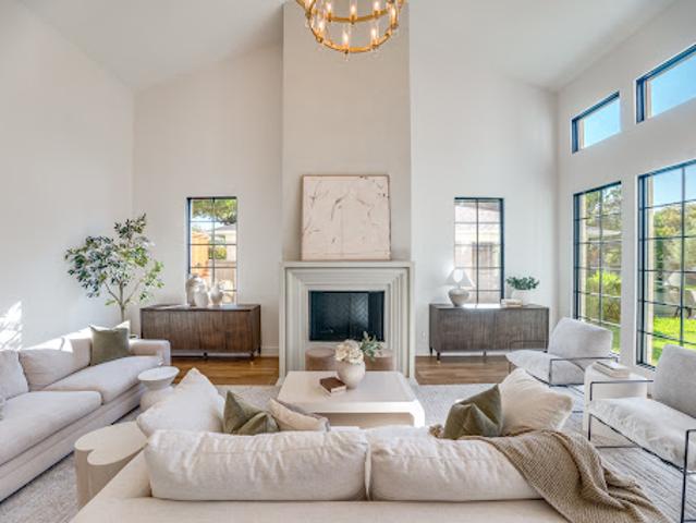 House for sale in Dallas, Texas