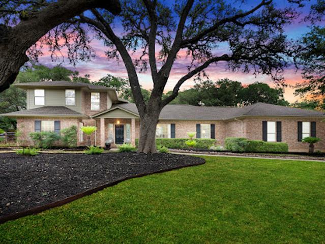 House for sale in Boerne, Texas