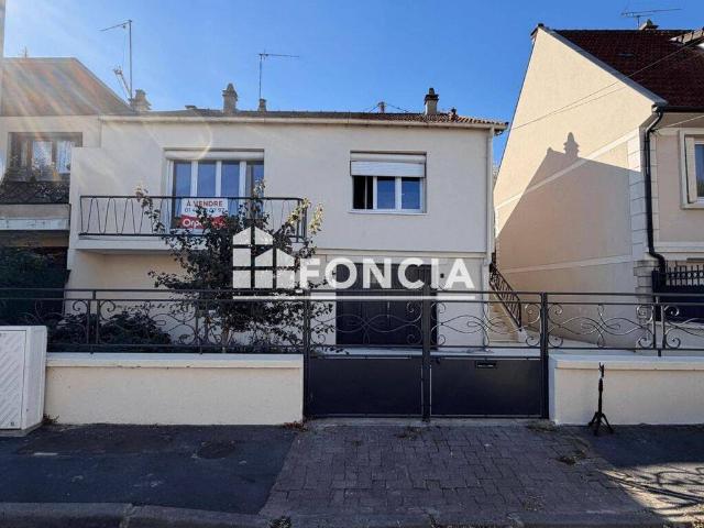 Maison location à Champigny-sur-Marne, Val-de-Marne
