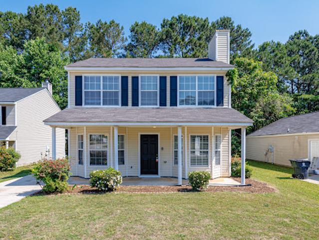 House for sale in Union City, Georgia