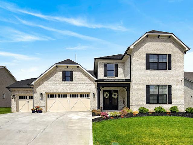House for sale in Tennessee