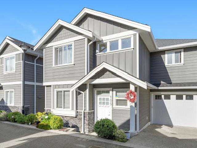 House for sale in North Saanich, British Columbia