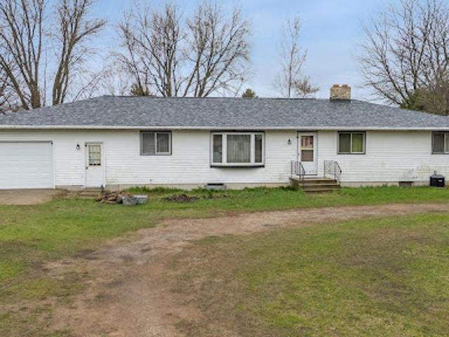 House for sale in Wisconsin