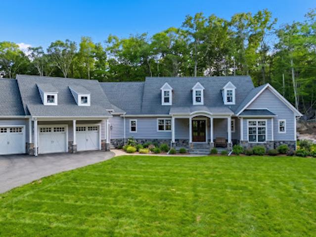 House for sale in Old Lyme, Lower Connecticut River Valley Planning Region
