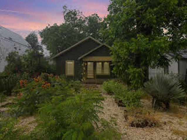 House for rent in Austin