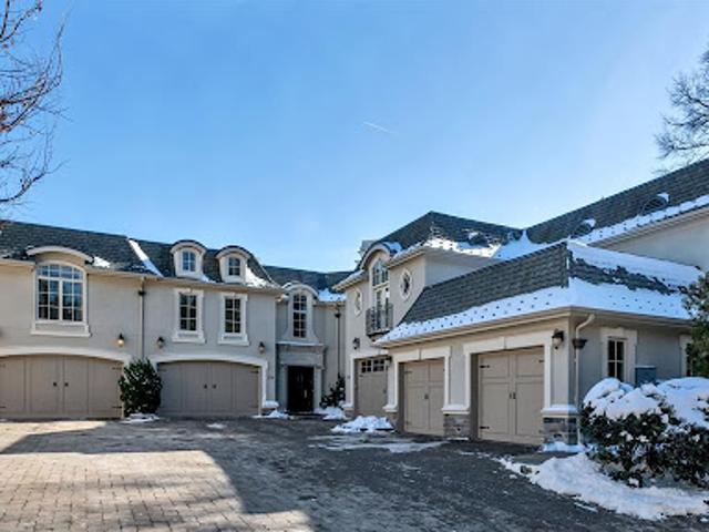 House for sale in Demarest, New Jersey