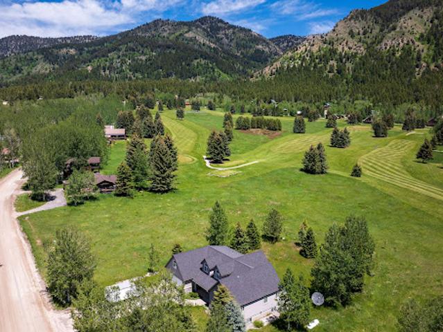 House for sale in Wyoming