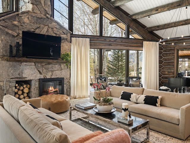 House for rent in Snowmass, Colorado