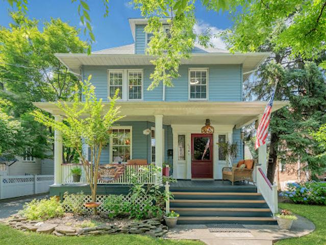 House for sale in Rutherford, New Jersey