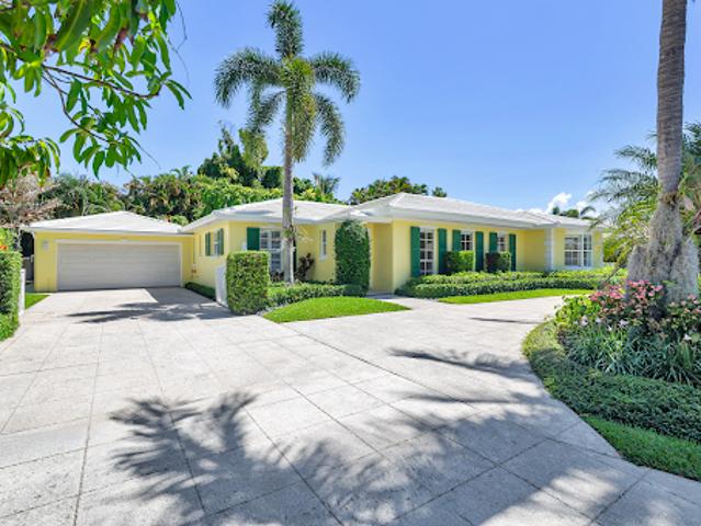 House for rent in Palm Beach, Florida