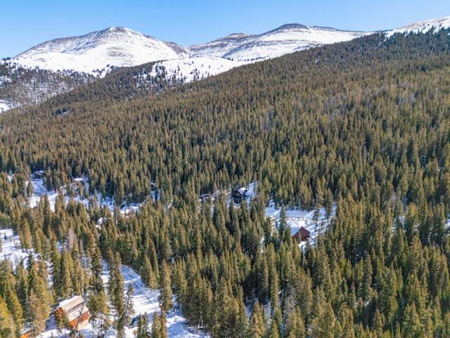 House for sale in Colorado