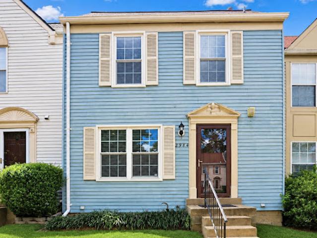 House for sale in Virginia