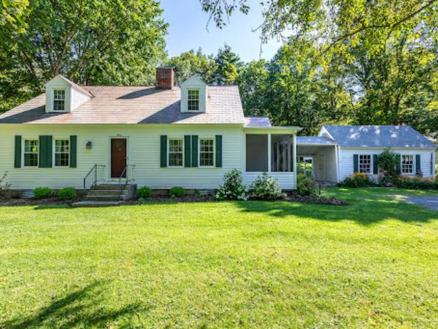 House for sale in Bennington, Vermont