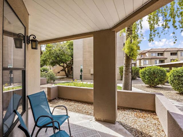 House for sale in Scottsdale, Arizona