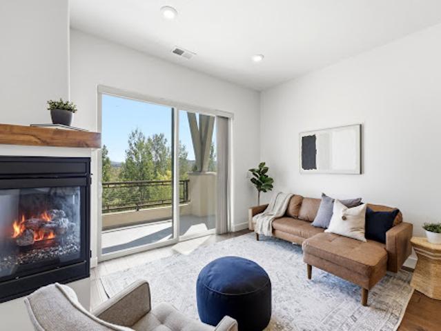 Apartment for sale in Park City, Utah