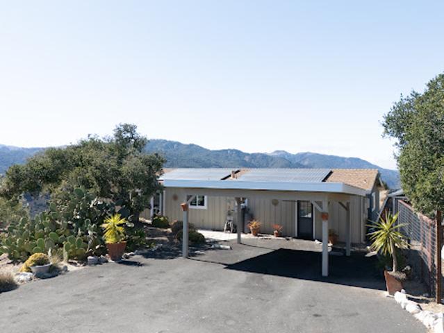House for sale in California