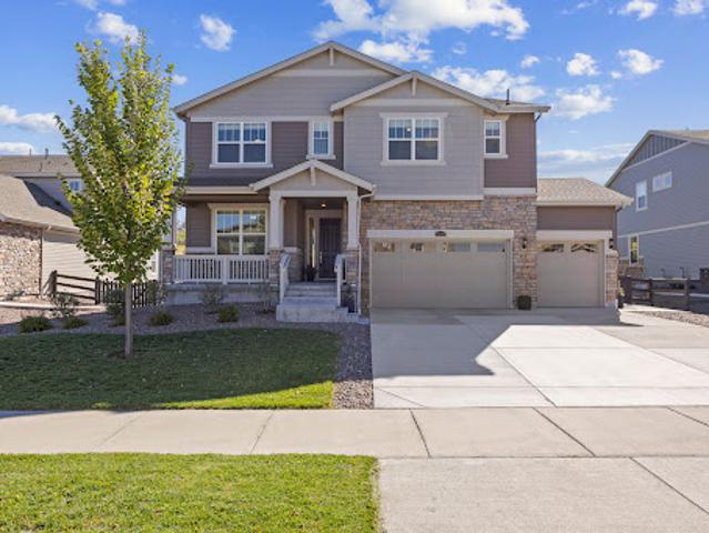 House for sale in Aurora, Adams County