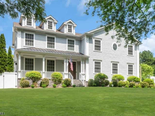 House for sale in New Jersey