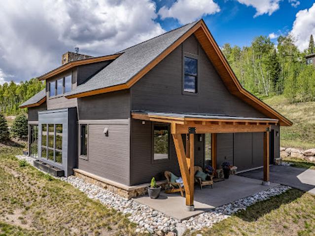 House for sale in Silverthorne, Colorado