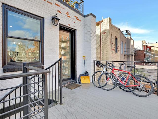 House for sale in Washington, Washington DC