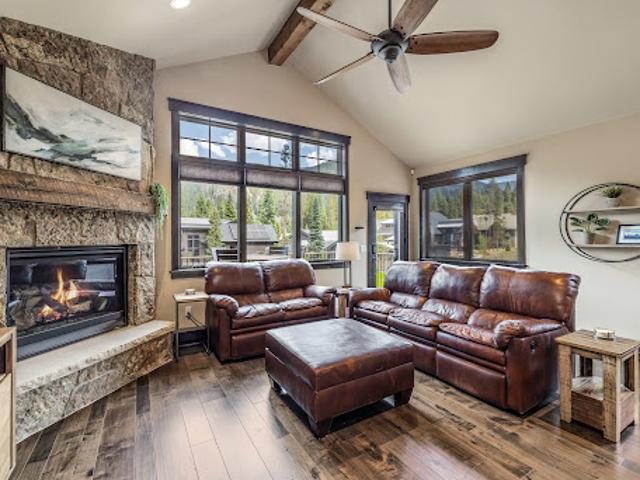 House for sale in Colorado