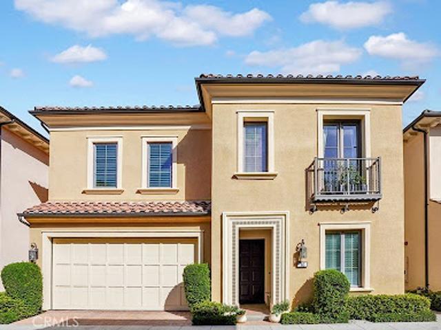 House for sale in Irvine, California