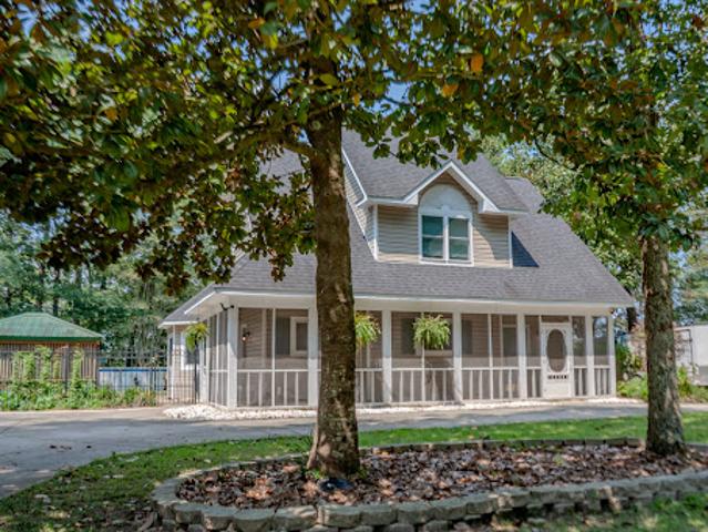 House for sale in Mobile, Alabama