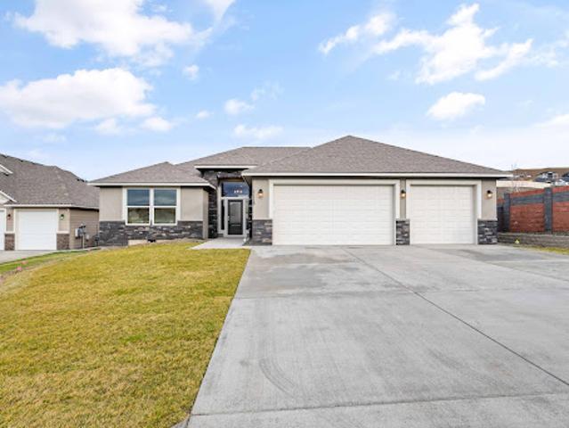 House for sale in Kennewick, Washington