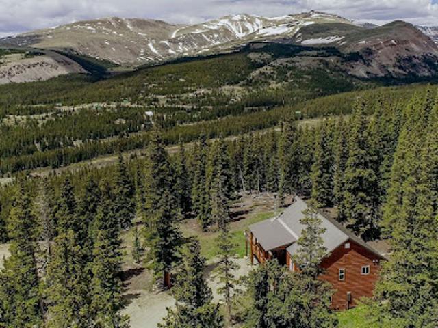 House for sale in Fairplay, Colorado