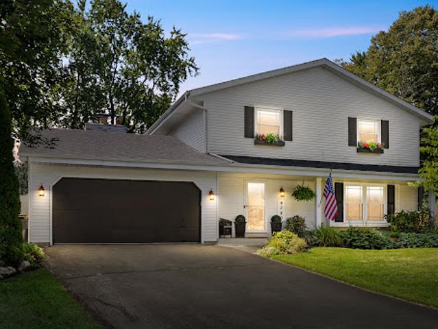 House for sale in Mount Pleasant, Wisconsin