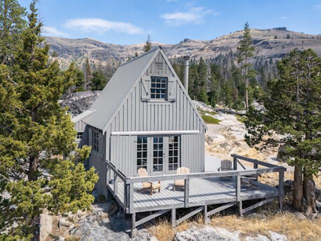House for sale in California