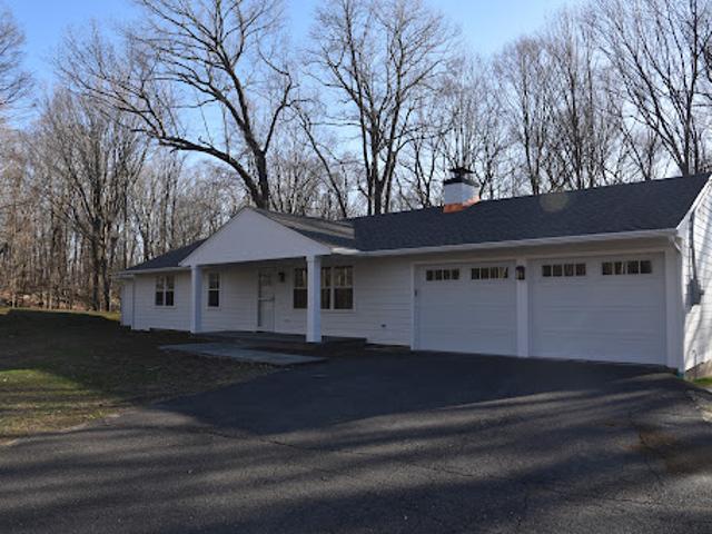 House for rent in Redding, Connecticut