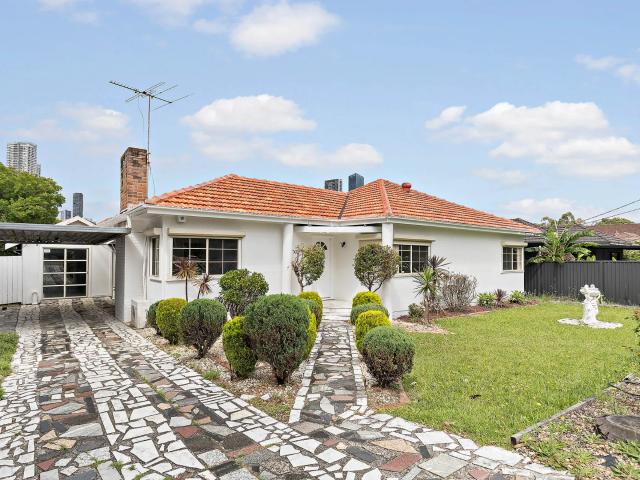 House for rent in North Parramatta, Sydney