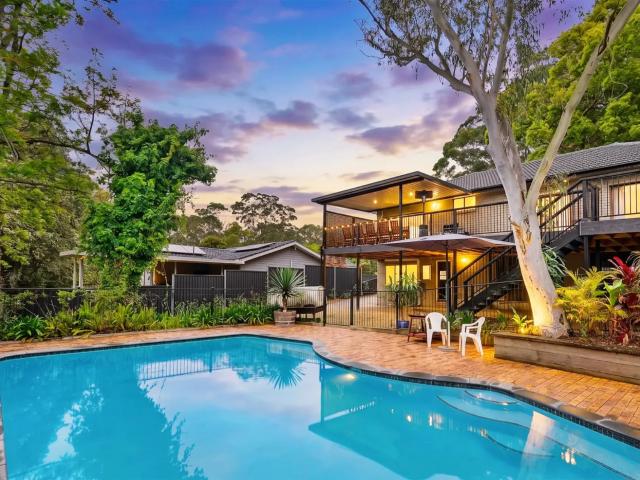 House for rent in Upper North Shore, Sydney