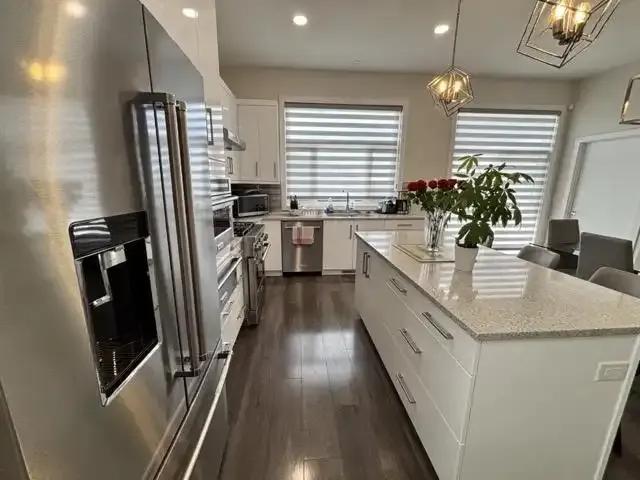 House for rent in Bridgwater Trails, Winnipeg