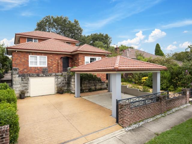 House for rent in Sydney, New South Wales