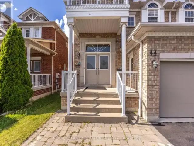 House for rent in Durham, Ontario