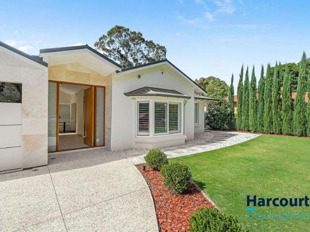House for rent in Applecross, City of Melville