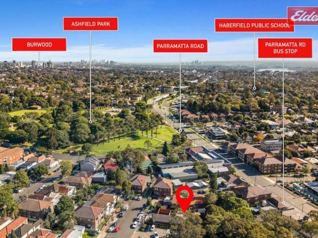 House for sale in Inner West, Sydney