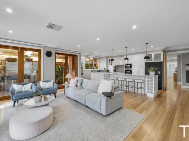 House for sale in Balwyn North, Melbourne