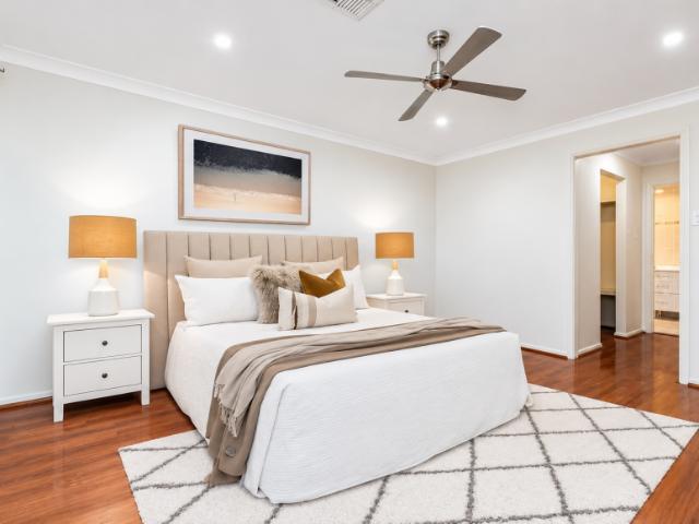 House for sale in Beaumont Hills, The Hills Shire Council