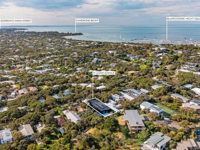 House for sale in Blairgowrie, Melbourne