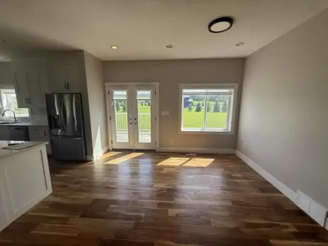 House for rent in Alberta