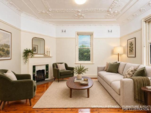 House for sale in Brighton-Le-Sands, Bayside Council