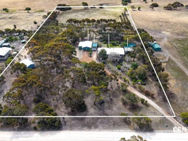 House for sale in Goyder, South Australia